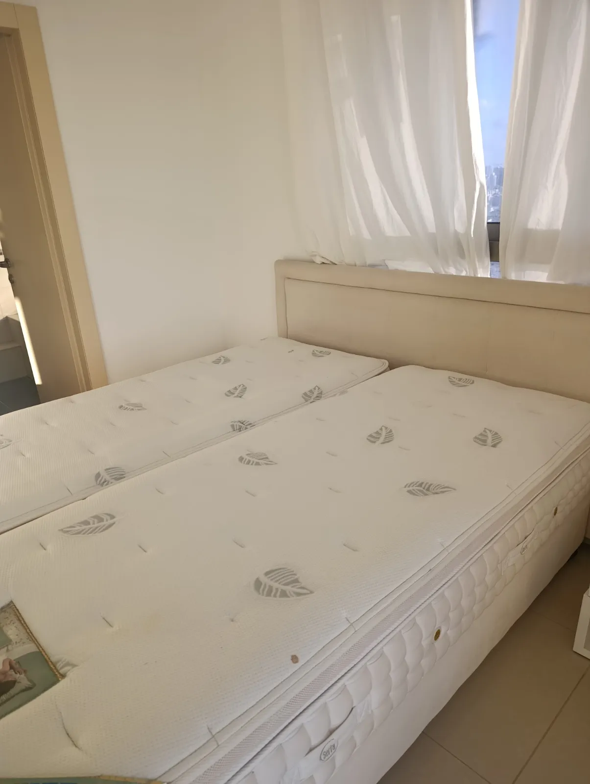 Luxury 4-Room Seafront Apartment on Nitza Blvd, Photo 4