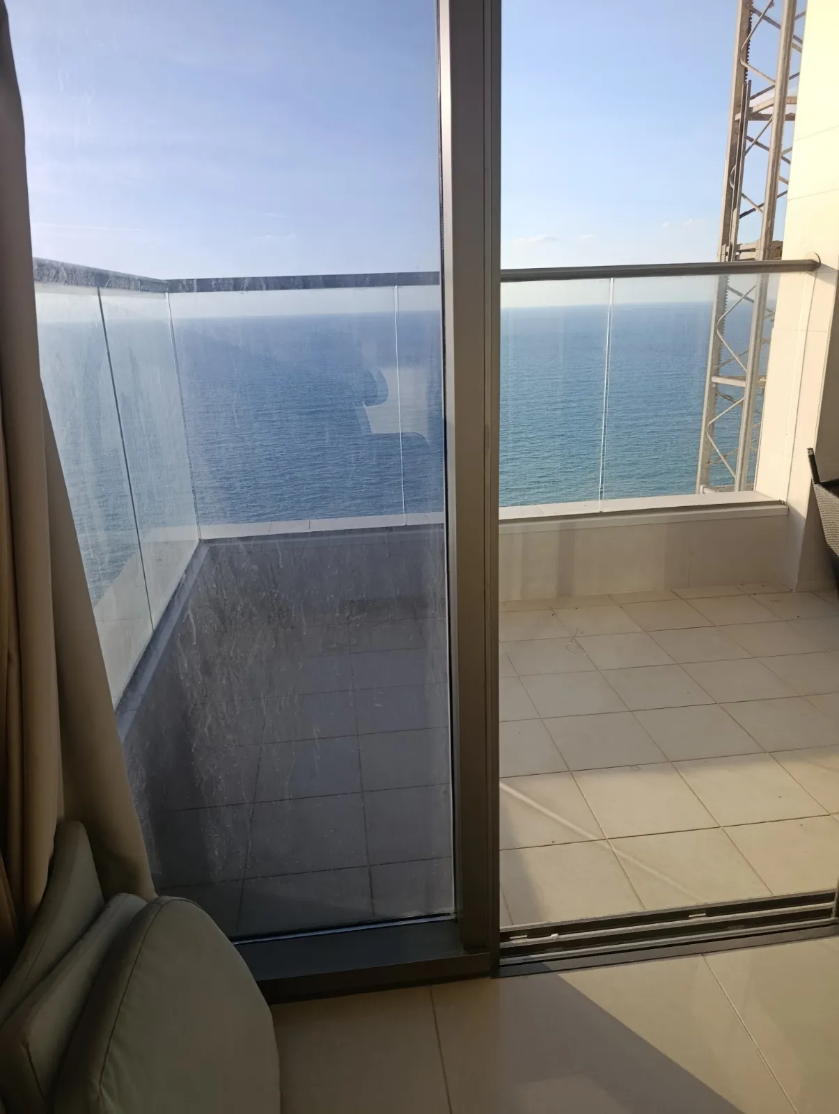 Luxury 4-Room Seafront Apartment on Nitza Blvd, Photo 7