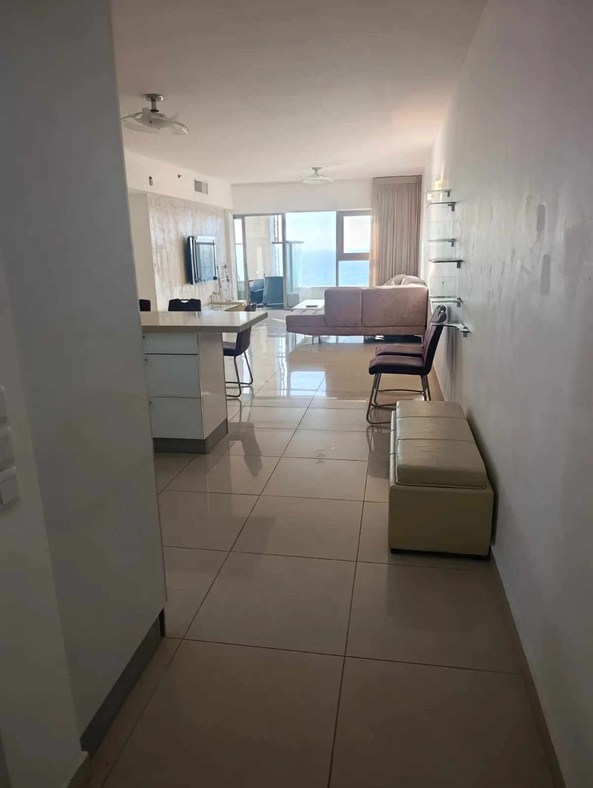 Luxury 4-Room Seafront Apartment on Nitza Blvd, Photo 14