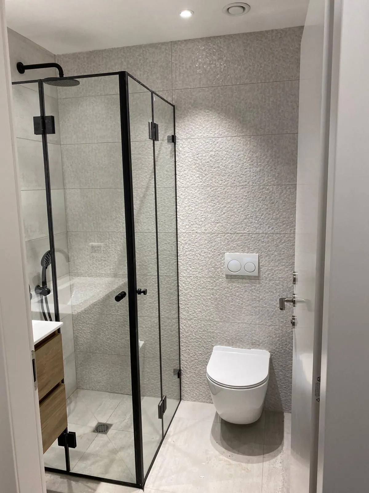 Renovated Duplex in Galei Yam, HaBrigada HaYehudit