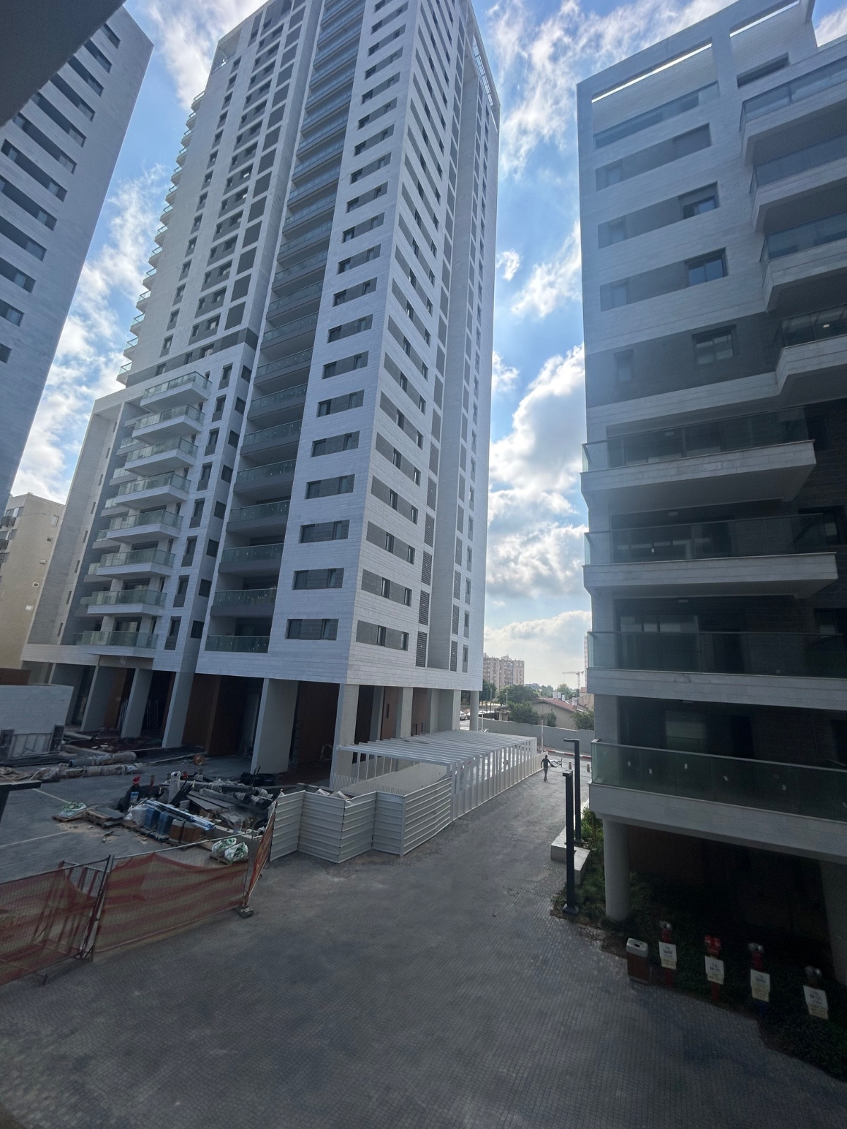 Beautiful Apartment for Sale Yamim HaTzeira