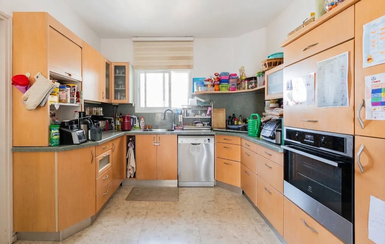 Appartement de 4 pièces à louer à Poleg, Netanya, Photo 5