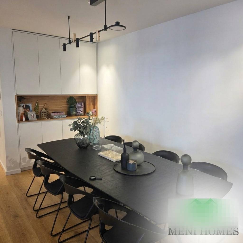 Superbe appartement de 5 pièces dans le projet דמרי ספירט, à Ir Yamim – Photo 3