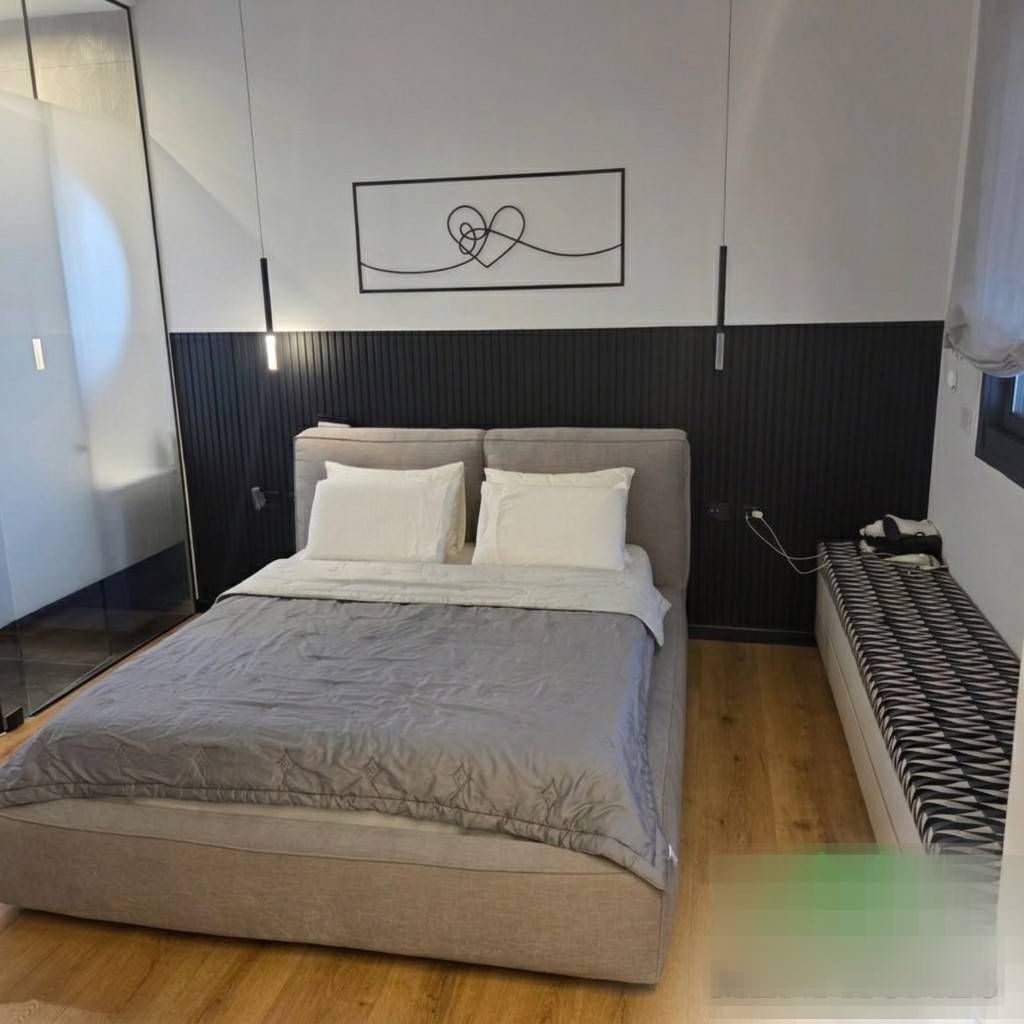 Superbe appartement de 5 pièces dans le projet דמרי ספירט, à Ir Yamim – Photo 4