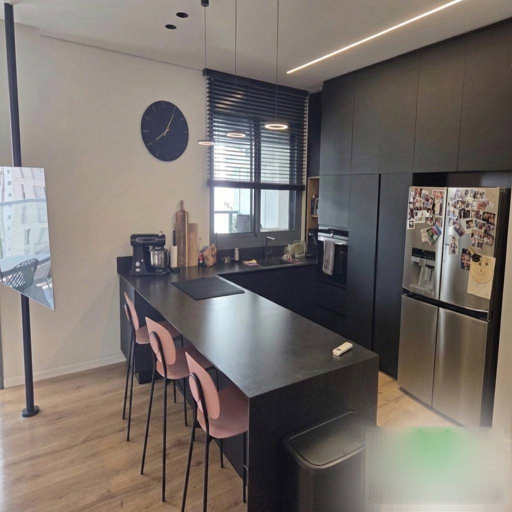 Superbe appartement de 5 pièces dans le projet דמרי ספירט, à Ir Yamim – Photo 2