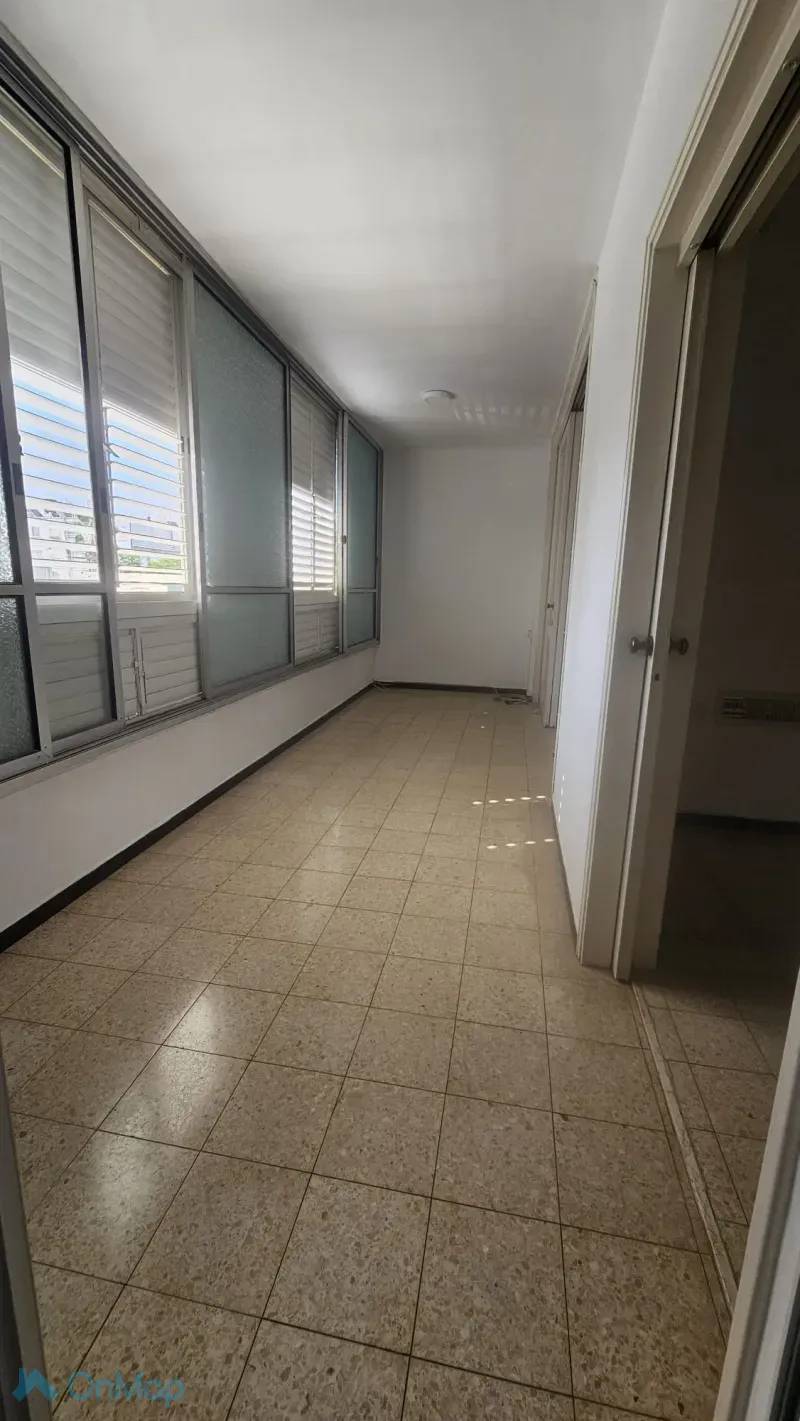 Appartement de 3 pièces à vendre à סמילנסקי, dans le centre-ville de Netanya – Photo 6