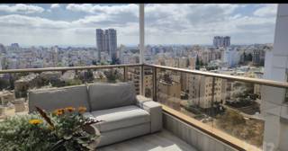 דירת 3 חדרים בקומה 8 ברחוב שלמה המלך – תמונה 4