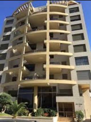 דירת 3 חדרים בקומה 8 ברחוב שלמה המלך – תמונה 5