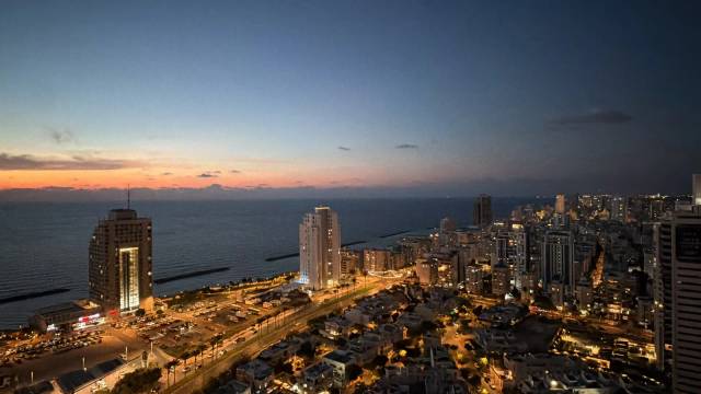 דירת 5 חדרים גדולה עם 31 מטר מרפסת, Photo 7