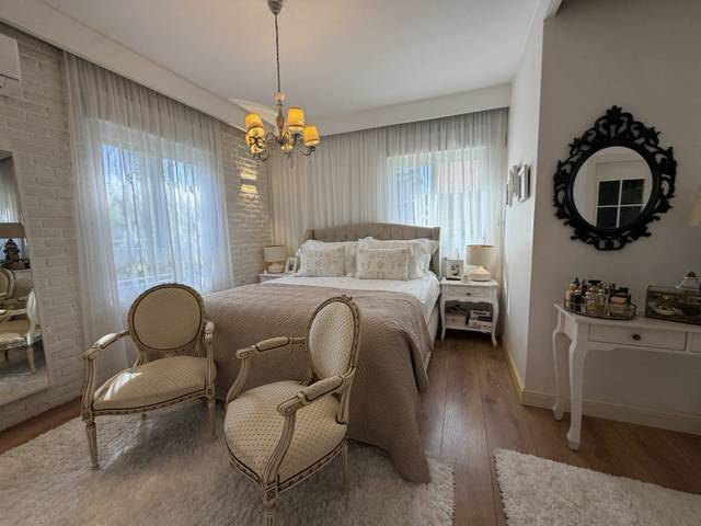 Beautifully Designed Semi-Detached Cottage with a Stunning Garden and Basement Unit, HaSachlav, Ramat Poleg, Photo 6
