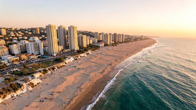 Living in Netanya, Israel: The Complete Guide