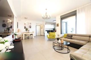 Appartement de luxe de 5 pièces à vendre au 7, rue Zalman Shazar, Ir Yamim, Netanya – Photo 4