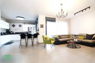Appartement de luxe de 5 pièces à vendre au 7, rue Zalman Shazar, Ir Yamim, Netanya – Photo 5
