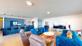 Роскошный мини-пентхаус на продажу в Terraces, бульвар Ница, Нетания – Фото 2