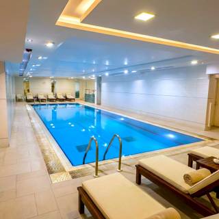 Роскошный мини-пентхаус на продажу в Terraces, бульвар Ница, Нетания – Фото 3