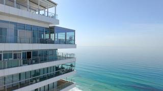 Роскошный мини-пентхаус на продажу в Terraces, бульвар Ница, Нетания – Фото 5