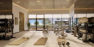 MIRAGE: BST Luxury Towers, Photo 12