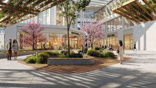 MIRAGE: BST Luxury Towers, Photo 13