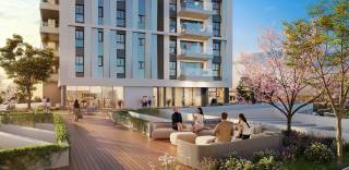 MIRAGE: BST Luxury Towers, Photo 14