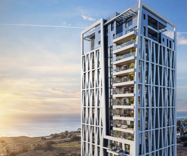 MIRAGE: BST Luxury Towers