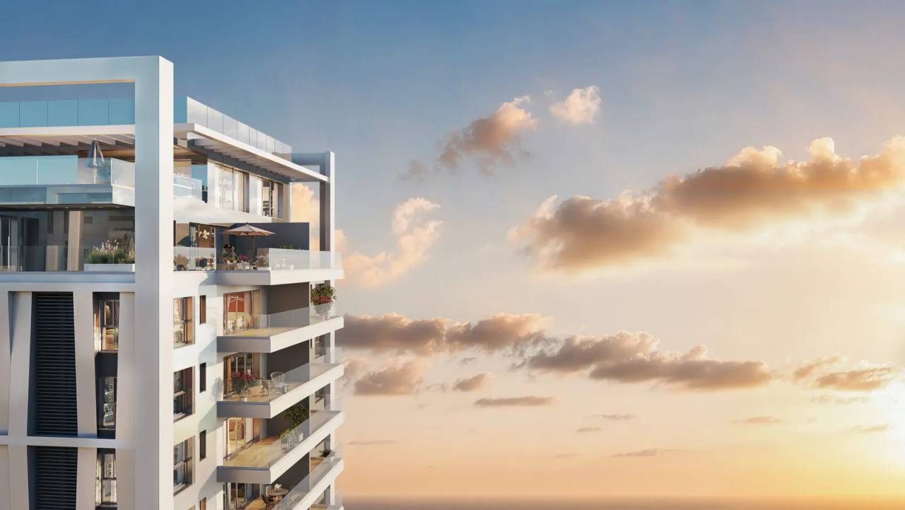 MIRAGE: BST Luxury Towers, Photo 4