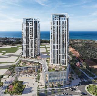 MIRAGE: BST Luxury Towers, Photo 7