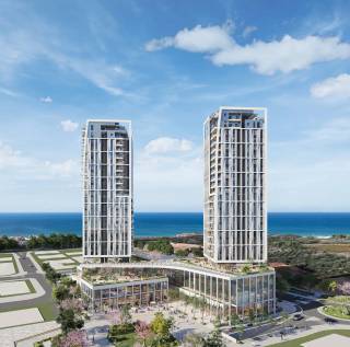 MIRAGE: BST Luxury Towers, Photo 8