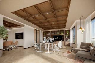 MIRAGE: BST Luxury Towers, Photo 9